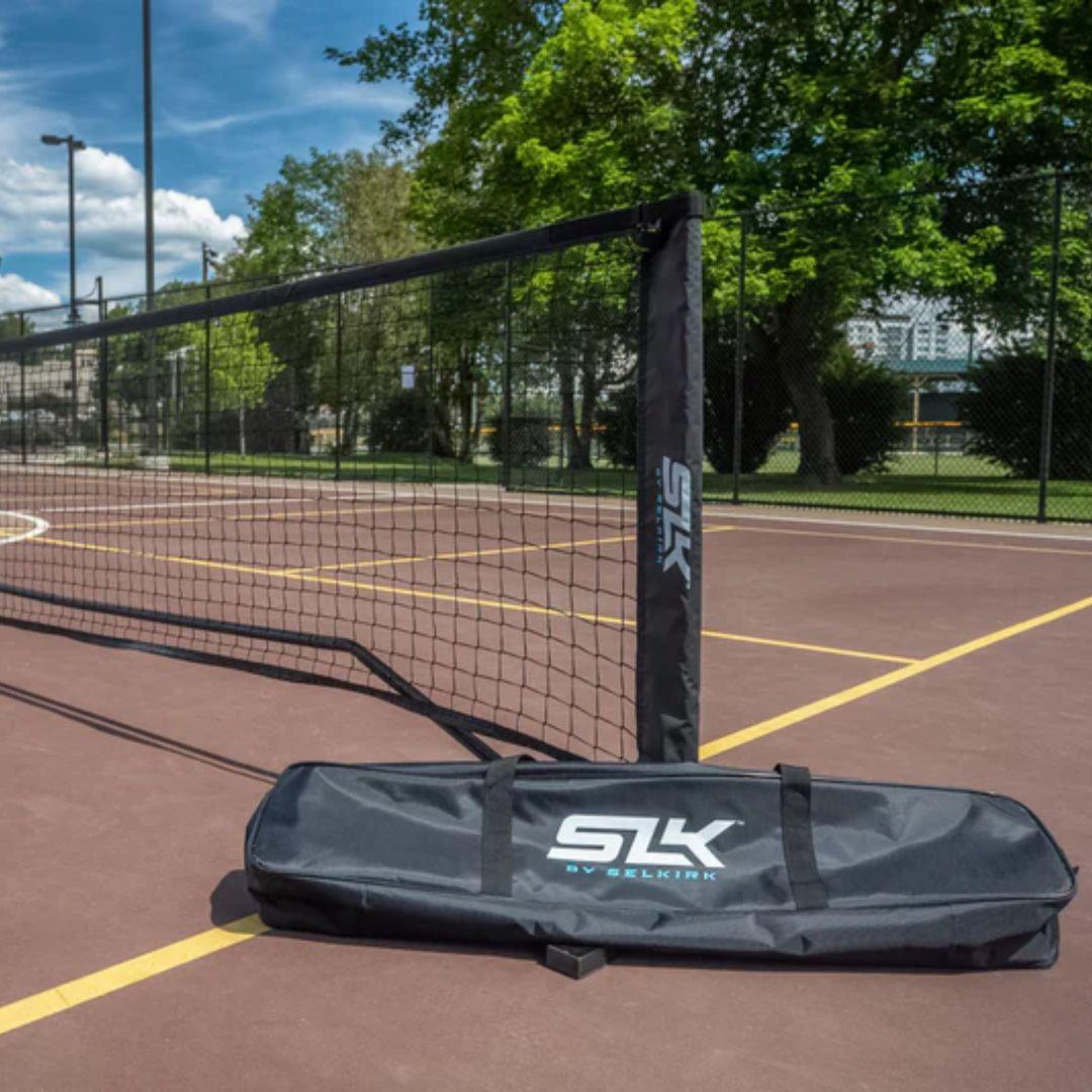 Selkirk Sports SLK Pro Portable Pickleball Net